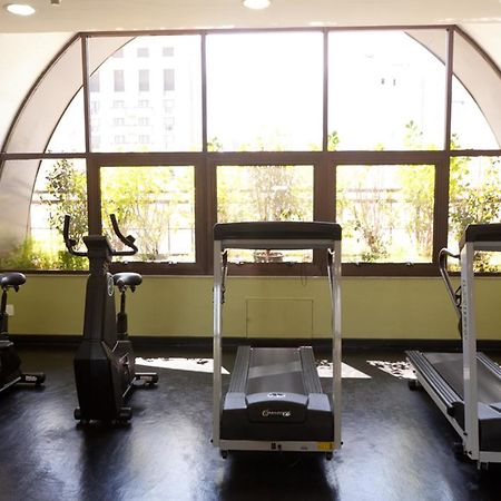 Hotel Estanplaza Paulista São Paulo Zewnętrze zdjęcie