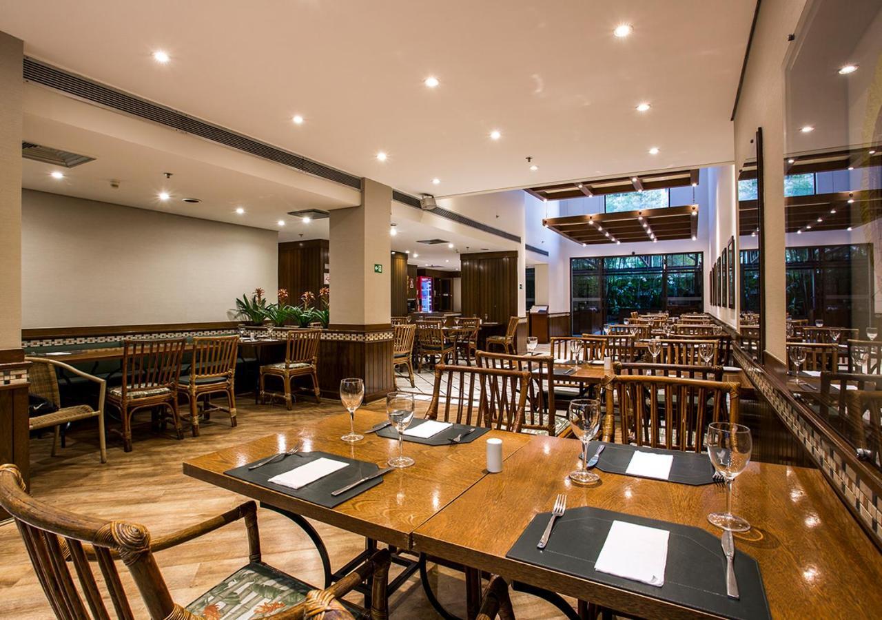 Hotel Estanplaza Paulista São Paulo Zewnętrze zdjęcie
