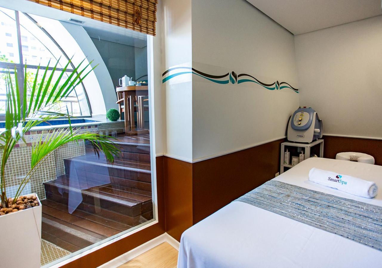 Hotel Estanplaza Paulista São Paulo Zewnętrze zdjęcie