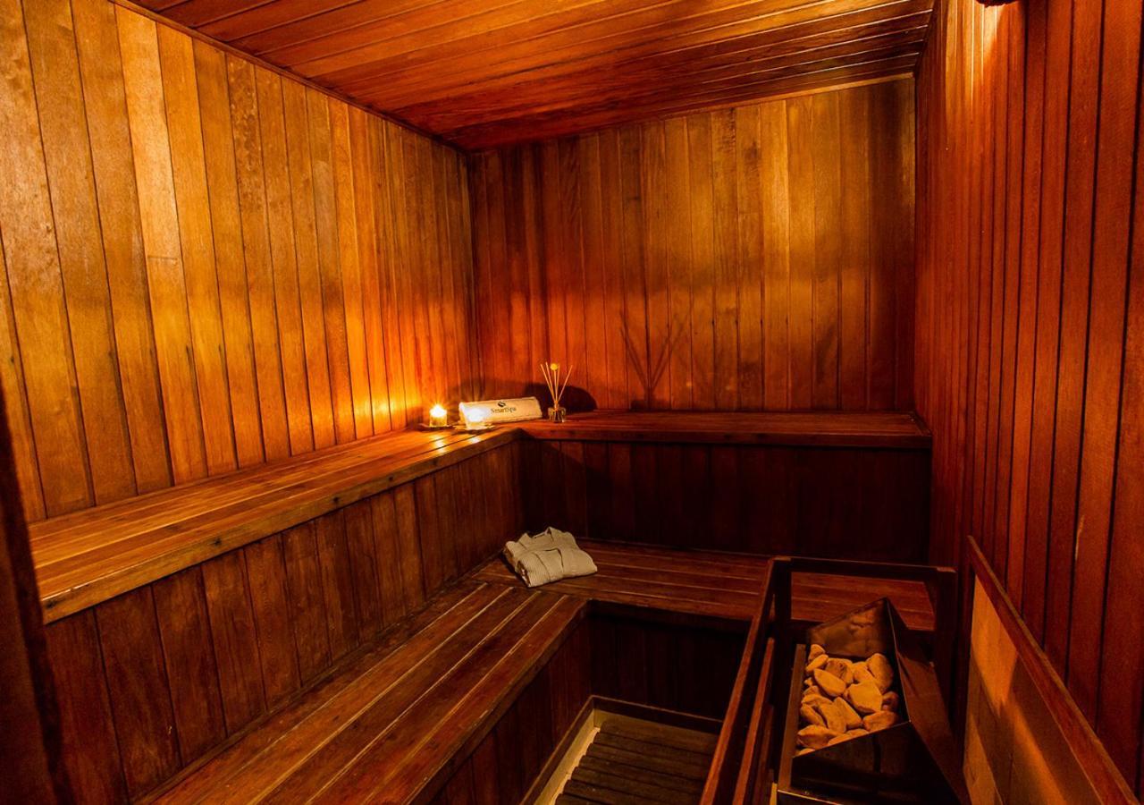 Hotel Estanplaza Paulista São Paulo Zewnętrze zdjęcie