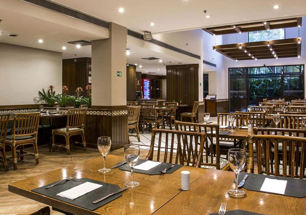 Hotel Estanplaza Paulista São Paulo Zewnętrze zdjęcie