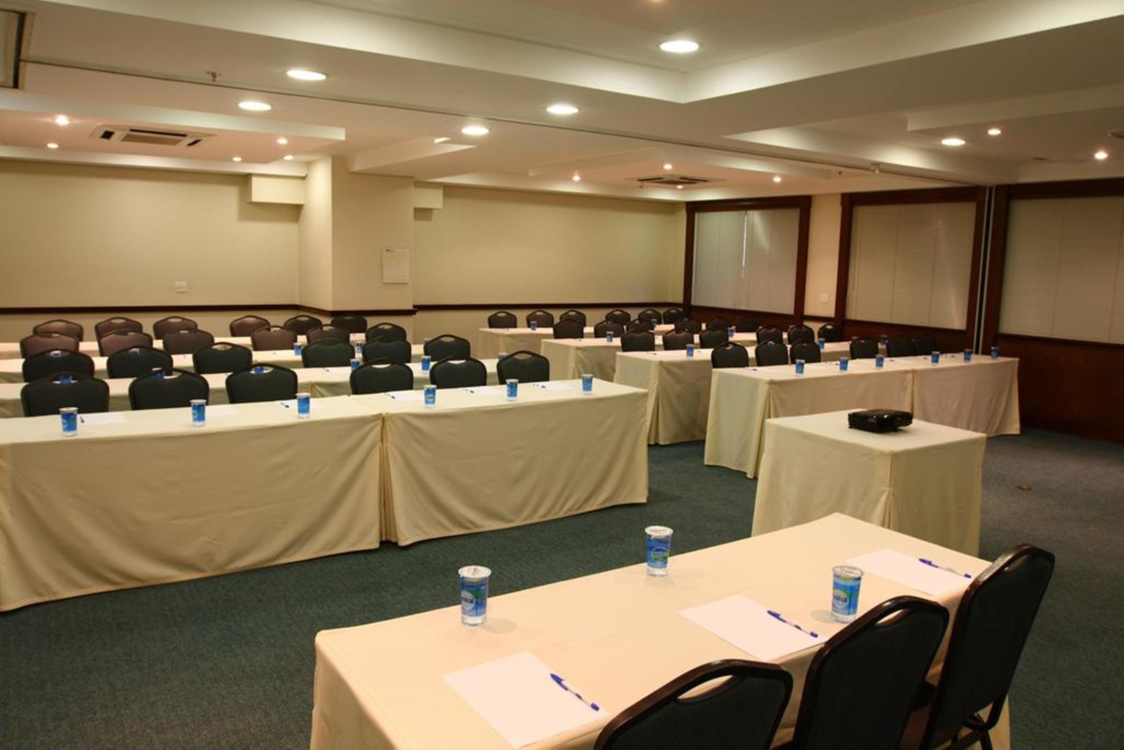 Hotel Estanplaza Paulista São Paulo Zewnętrze zdjęcie