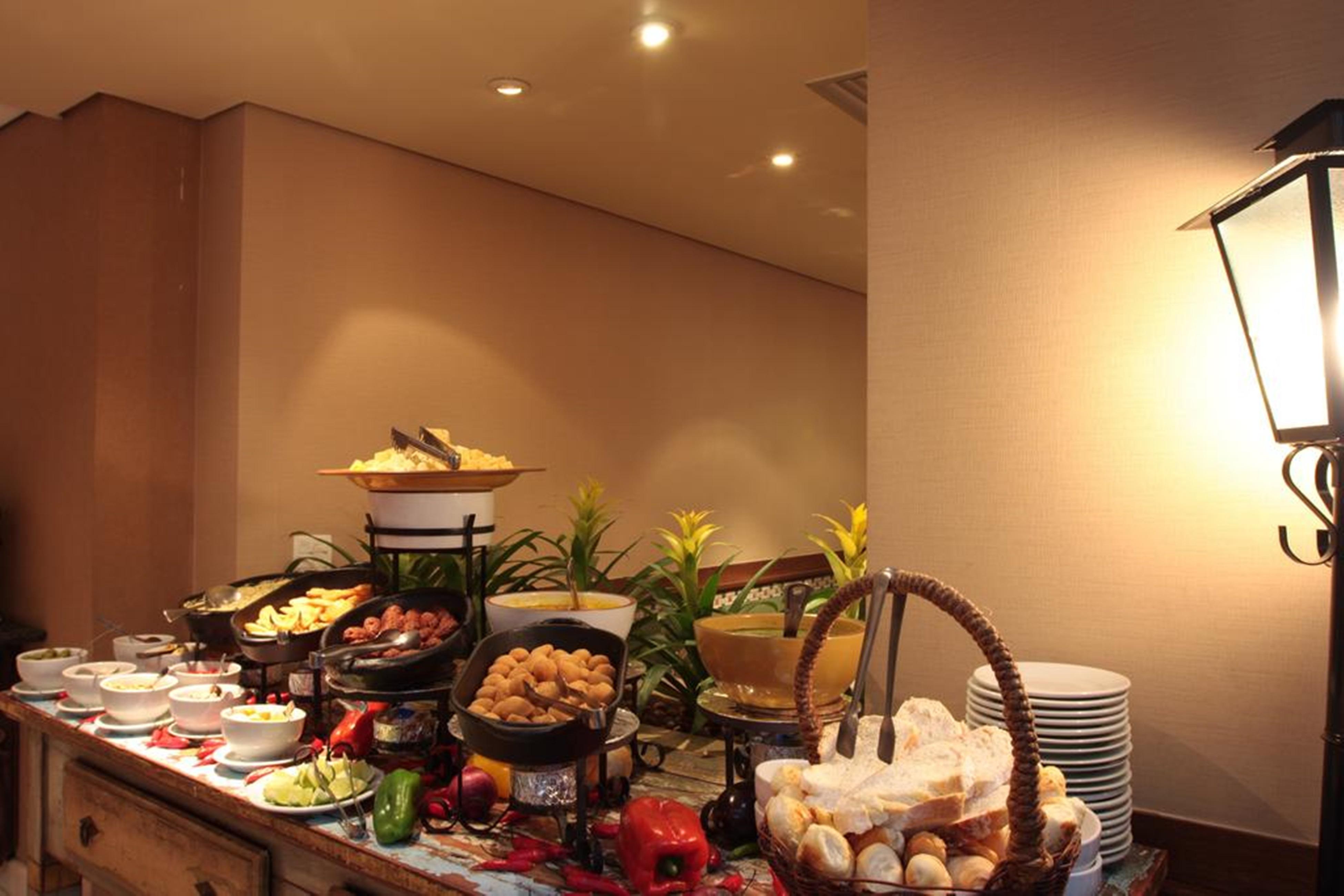 Hotel Estanplaza Paulista São Paulo Zewnętrze zdjęcie