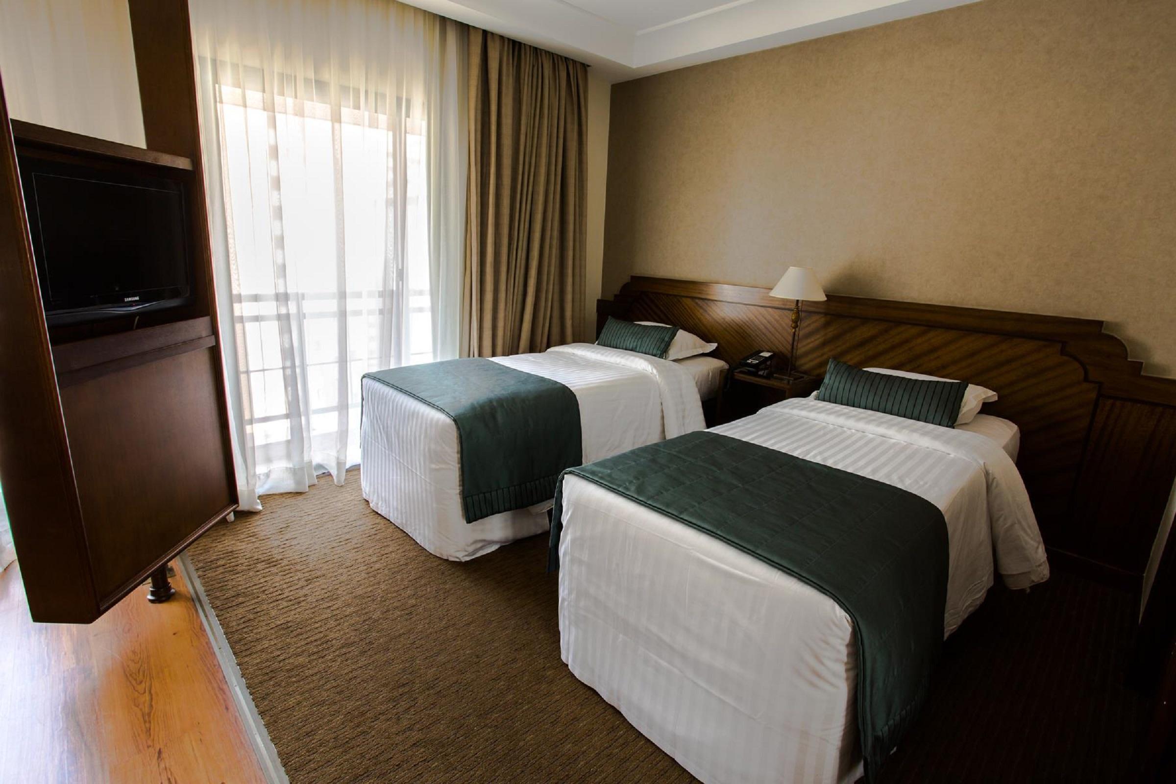 Hotel Estanplaza Paulista São Paulo Zewnętrze zdjęcie