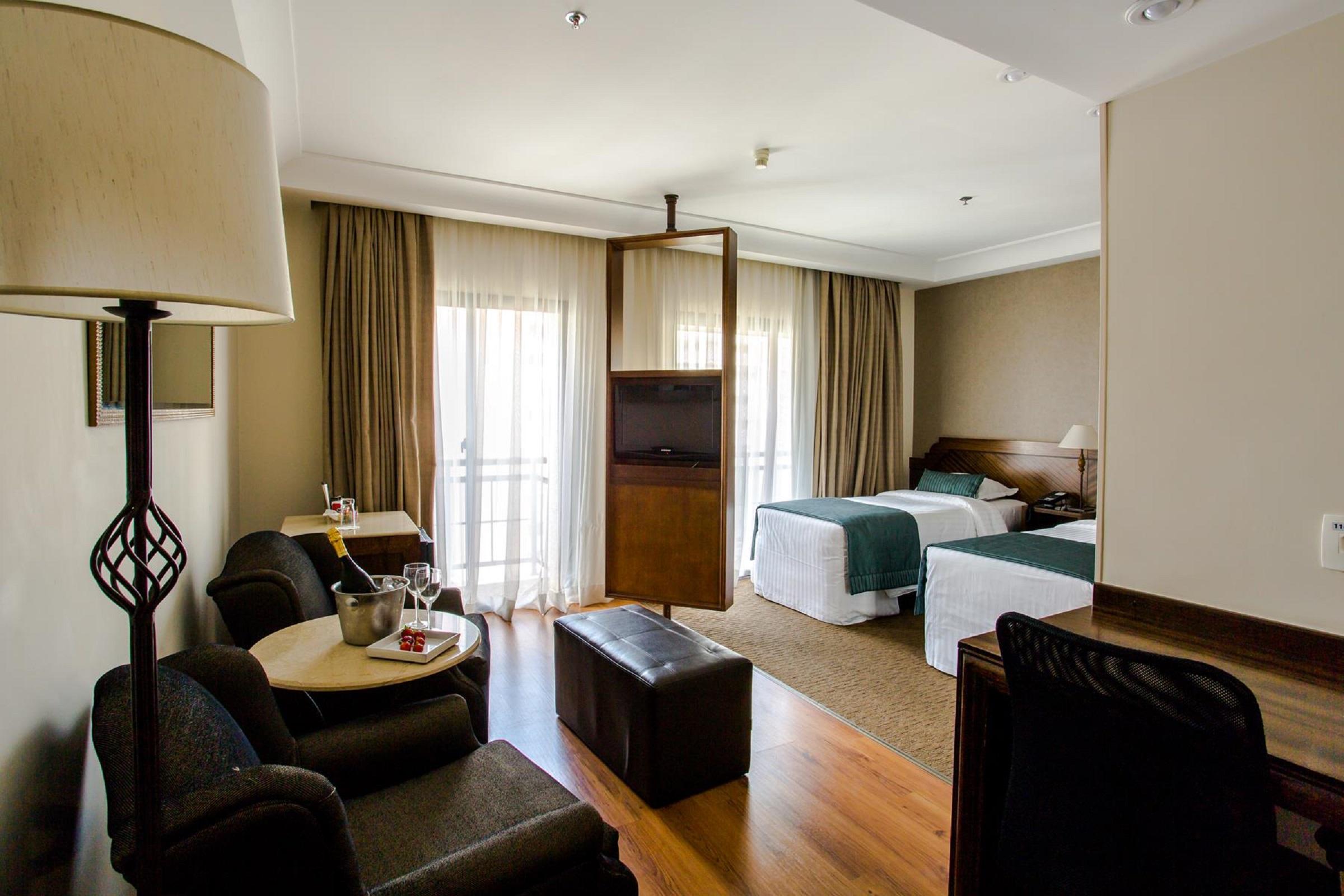 Hotel Estanplaza Paulista São Paulo Zewnętrze zdjęcie
