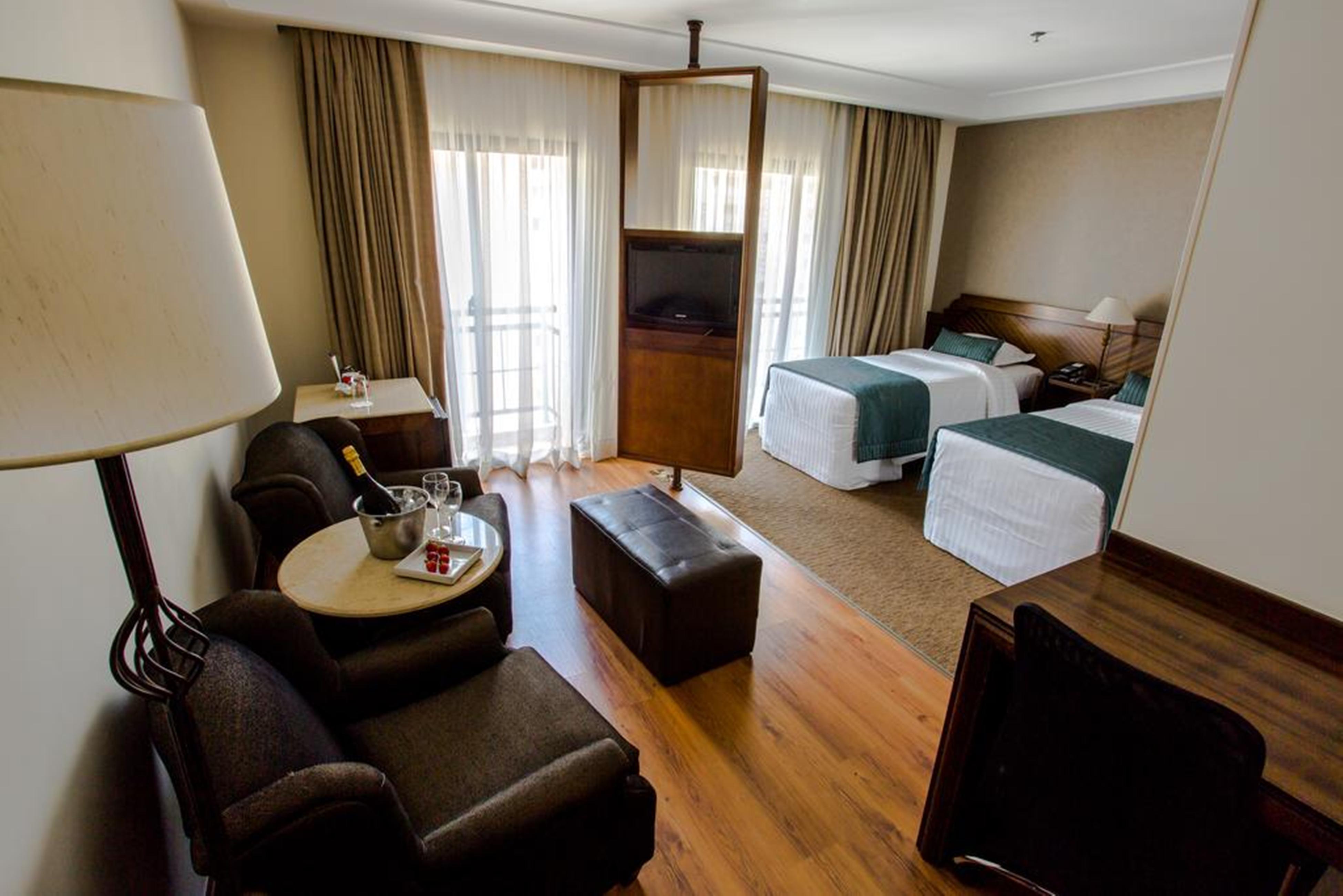 Hotel Estanplaza Paulista São Paulo Zewnętrze zdjęcie