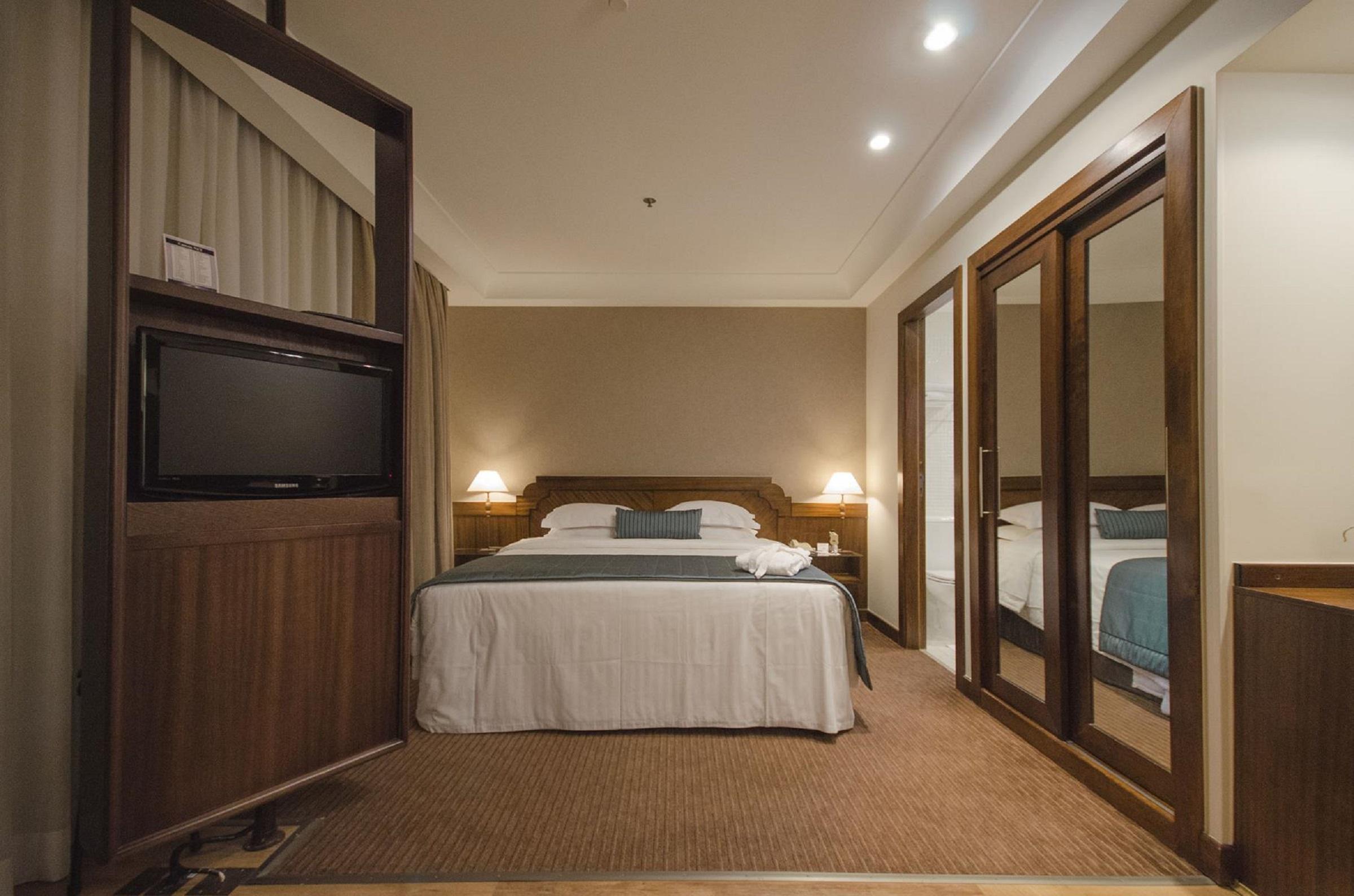 Hotel Estanplaza Paulista São Paulo Zewnętrze zdjęcie
