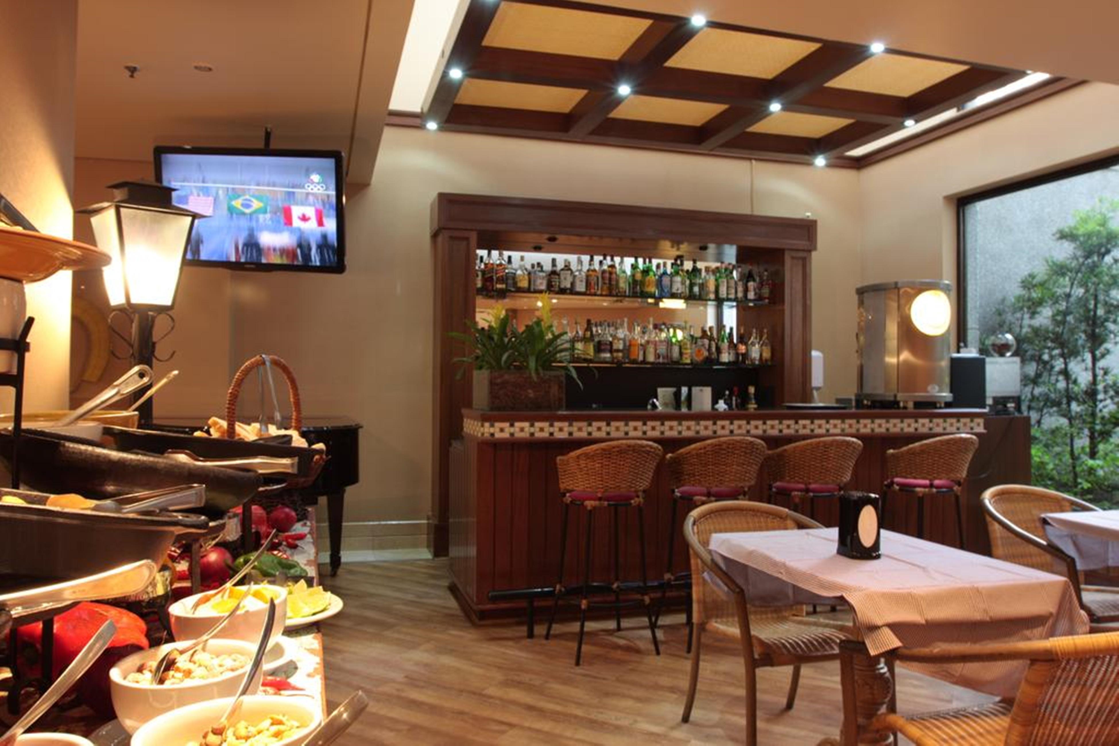 Hotel Estanplaza Paulista São Paulo Zewnętrze zdjęcie