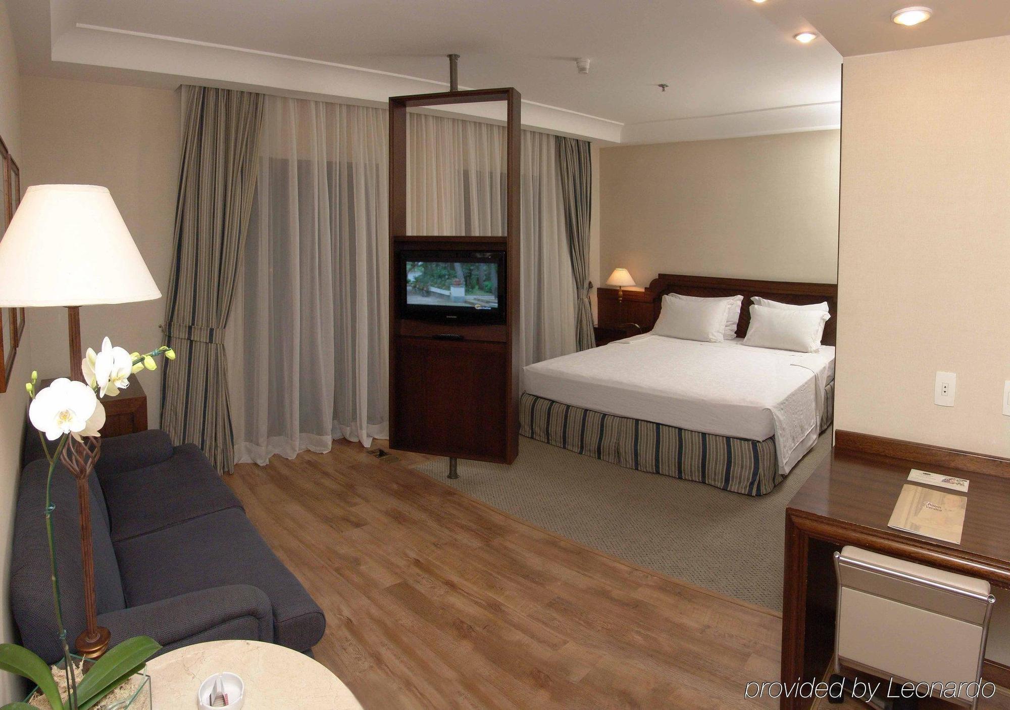 Hotel Estanplaza Paulista São Paulo Zewnętrze zdjęcie