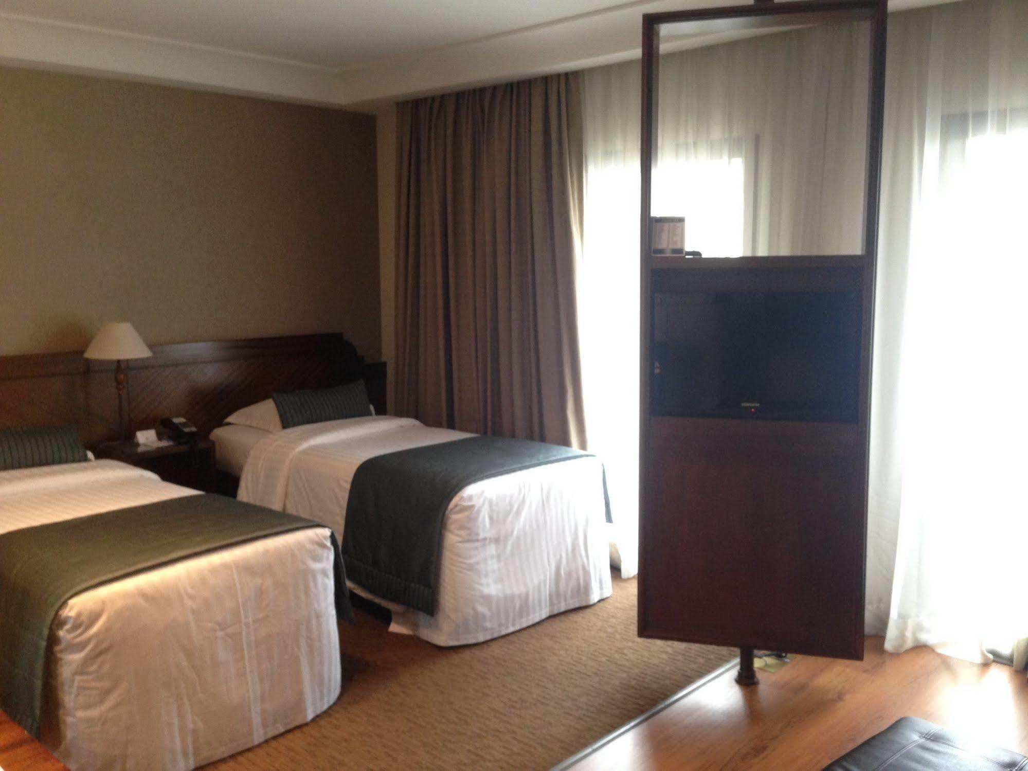 Hotel Estanplaza Paulista São Paulo Zewnętrze zdjęcie